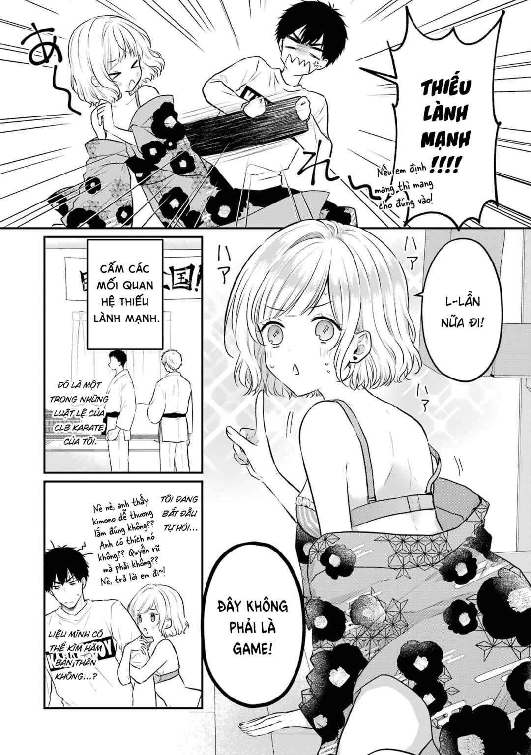 Chapter 2 - Page 3