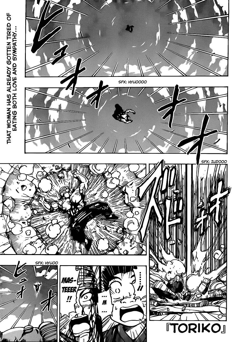 Chapter 190 - Page 1