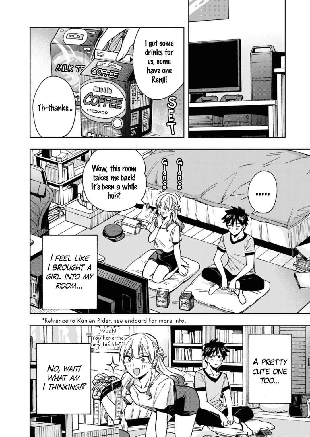 Chapter 6 - Page 2