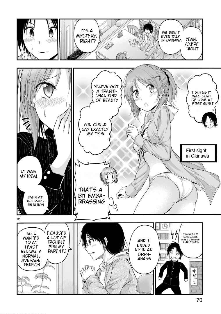 Chapter 54 - Page 13