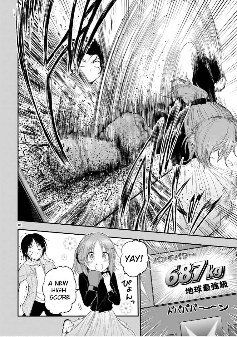 Chapter 54 - Page 19