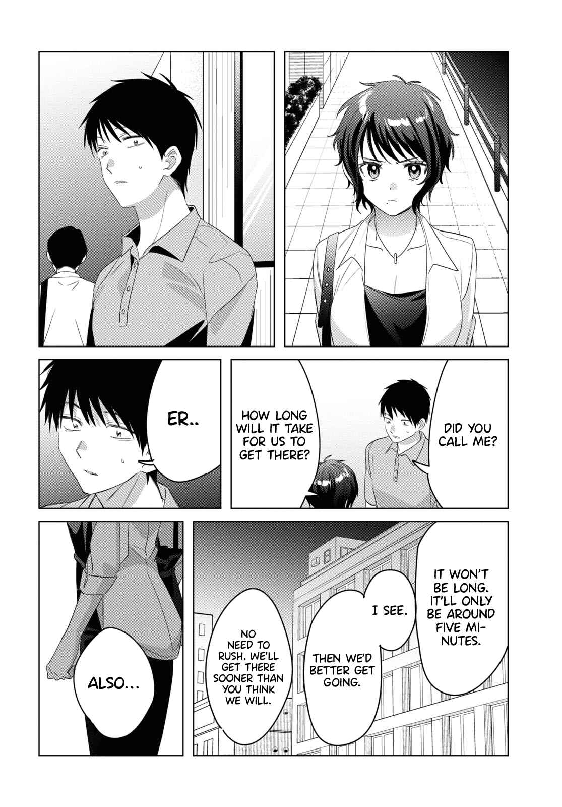 Chapter 36 - Page 28