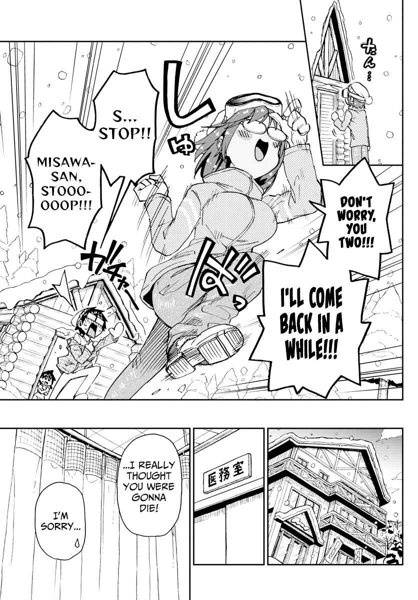 Chapter 210 - Page 16