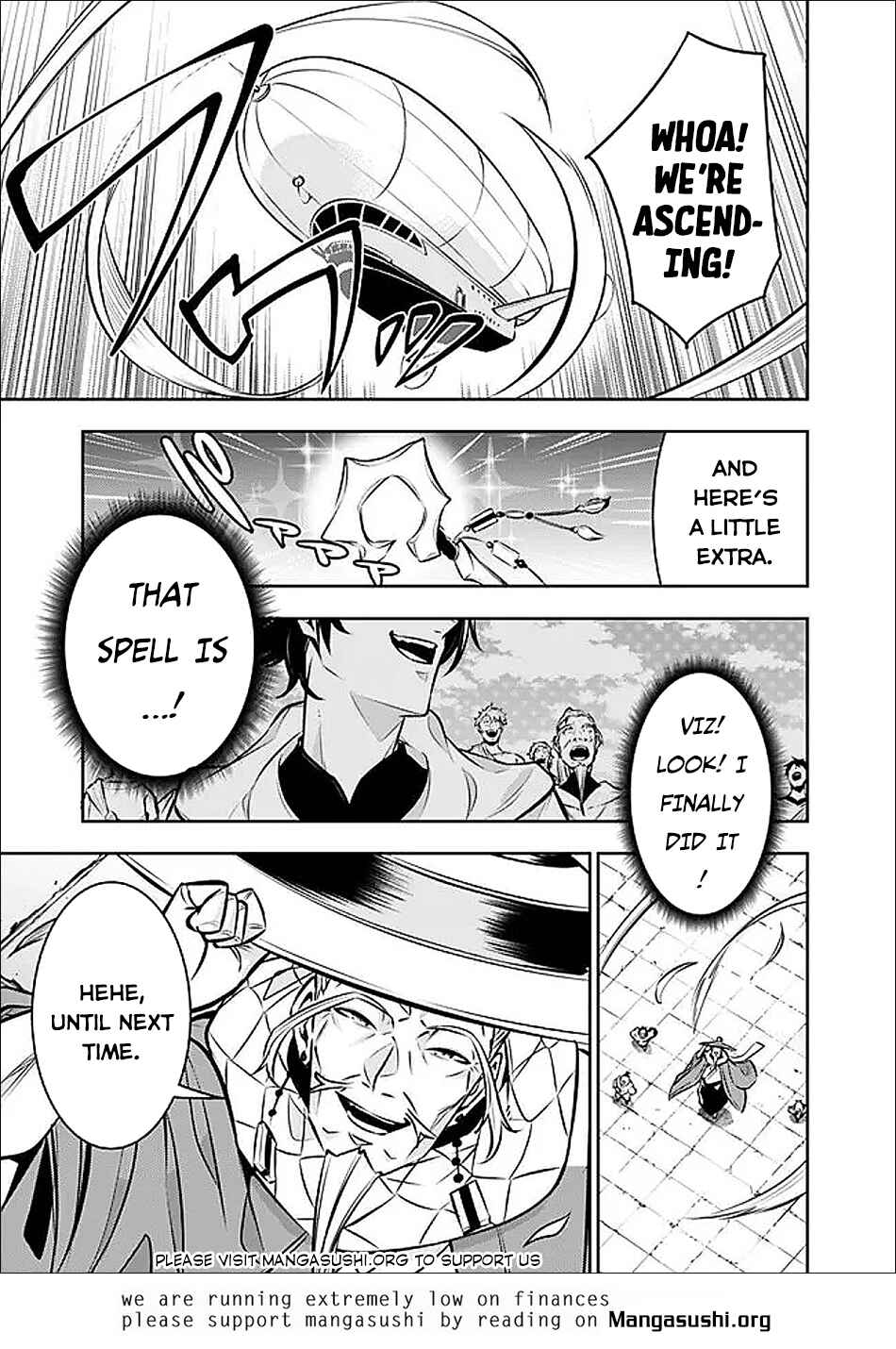Chapter 138 - Page 13