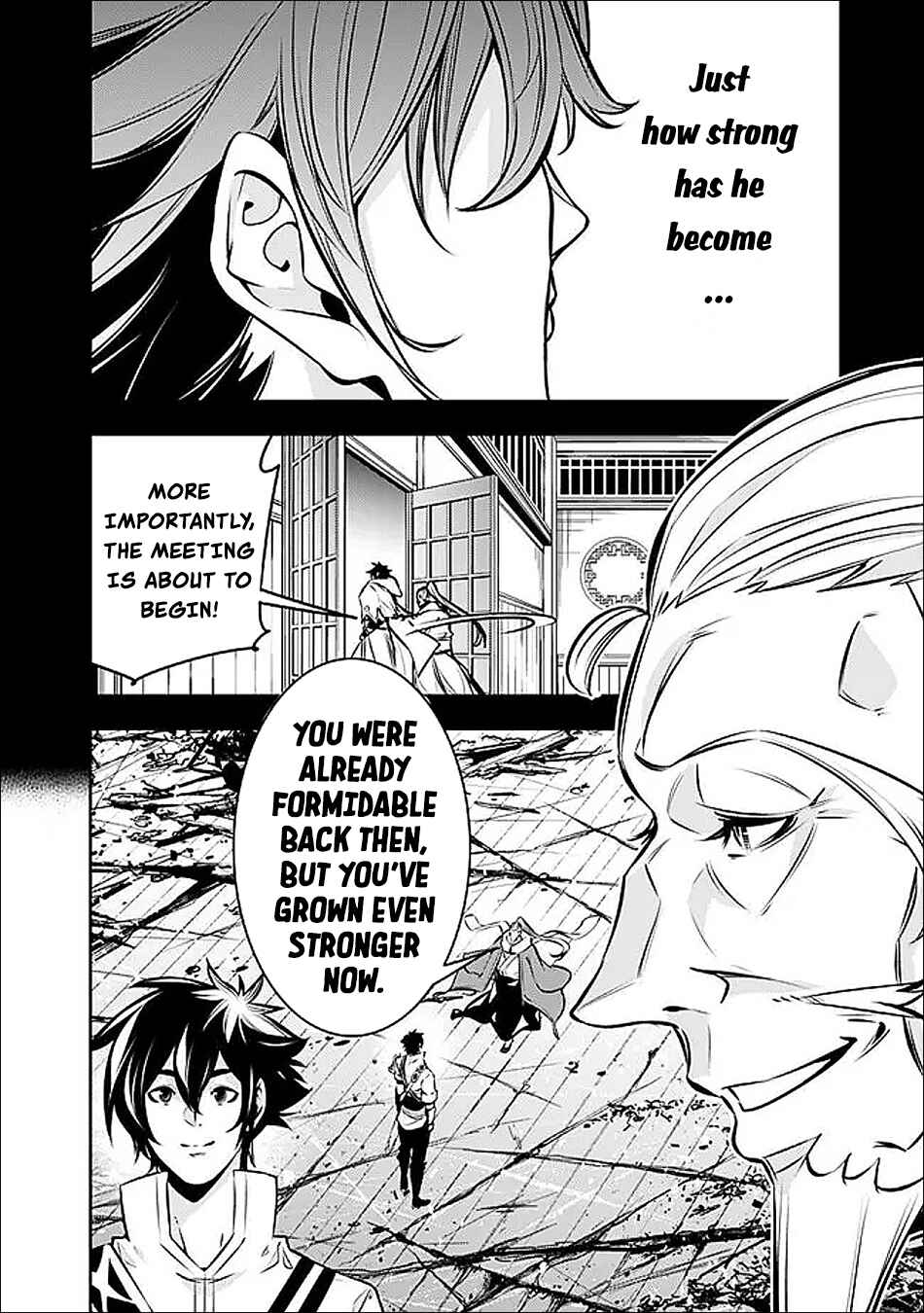Chapter 138 - Page 3