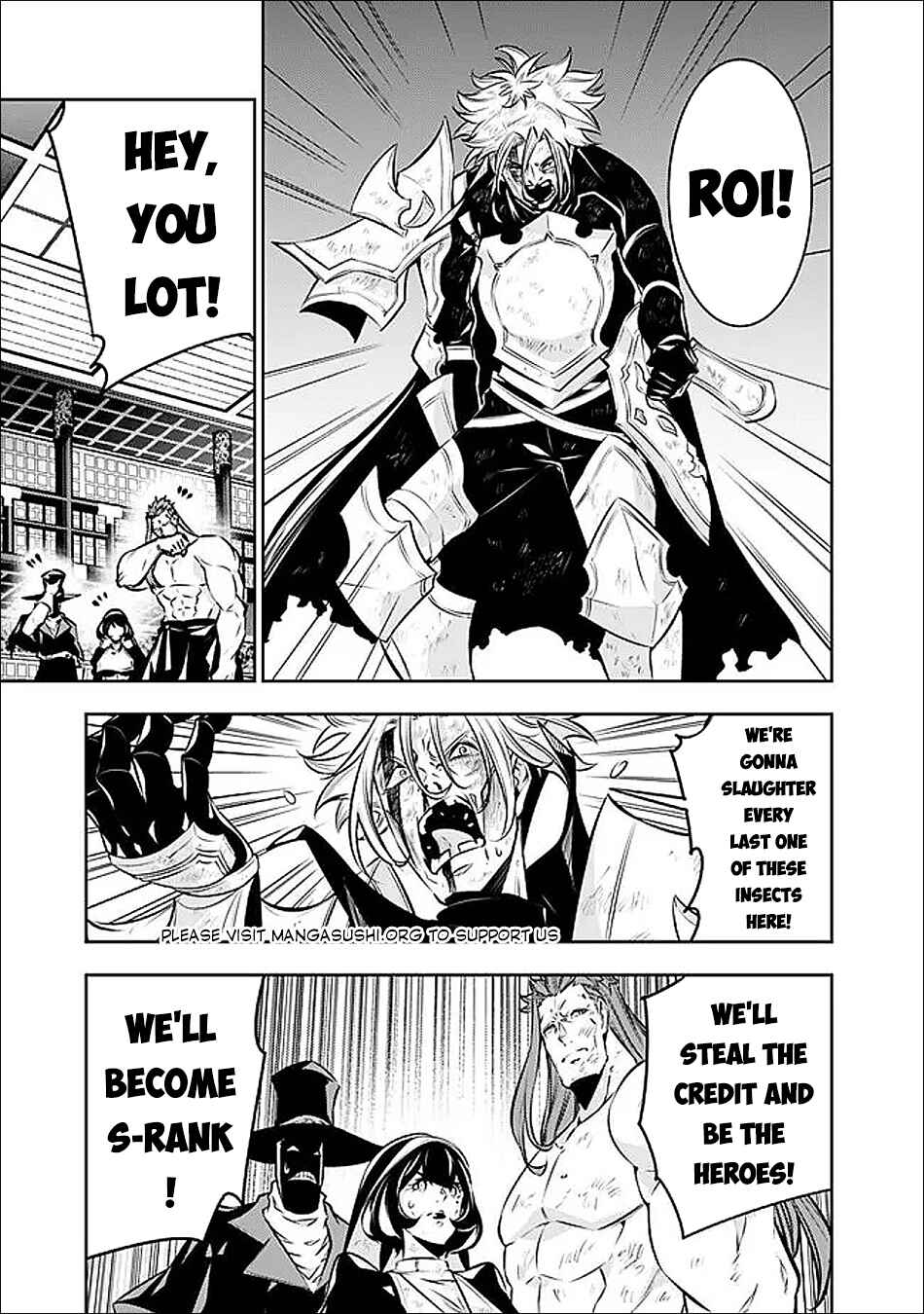 Chapter 138 - Page 7