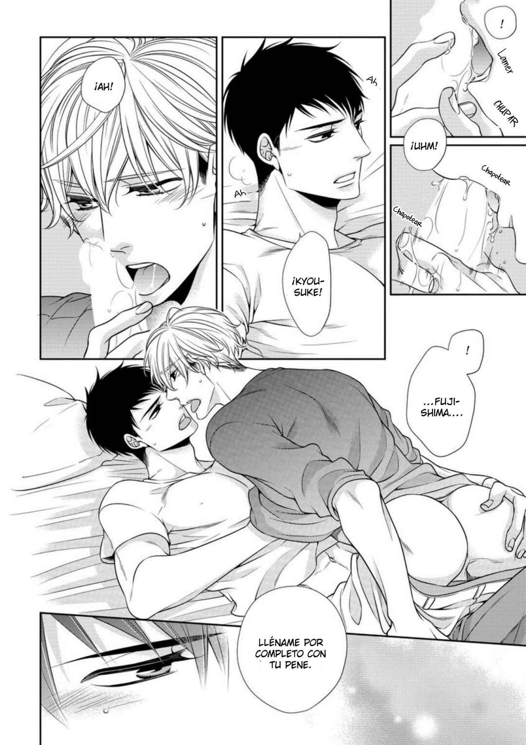 Chapter 3 - Page 4