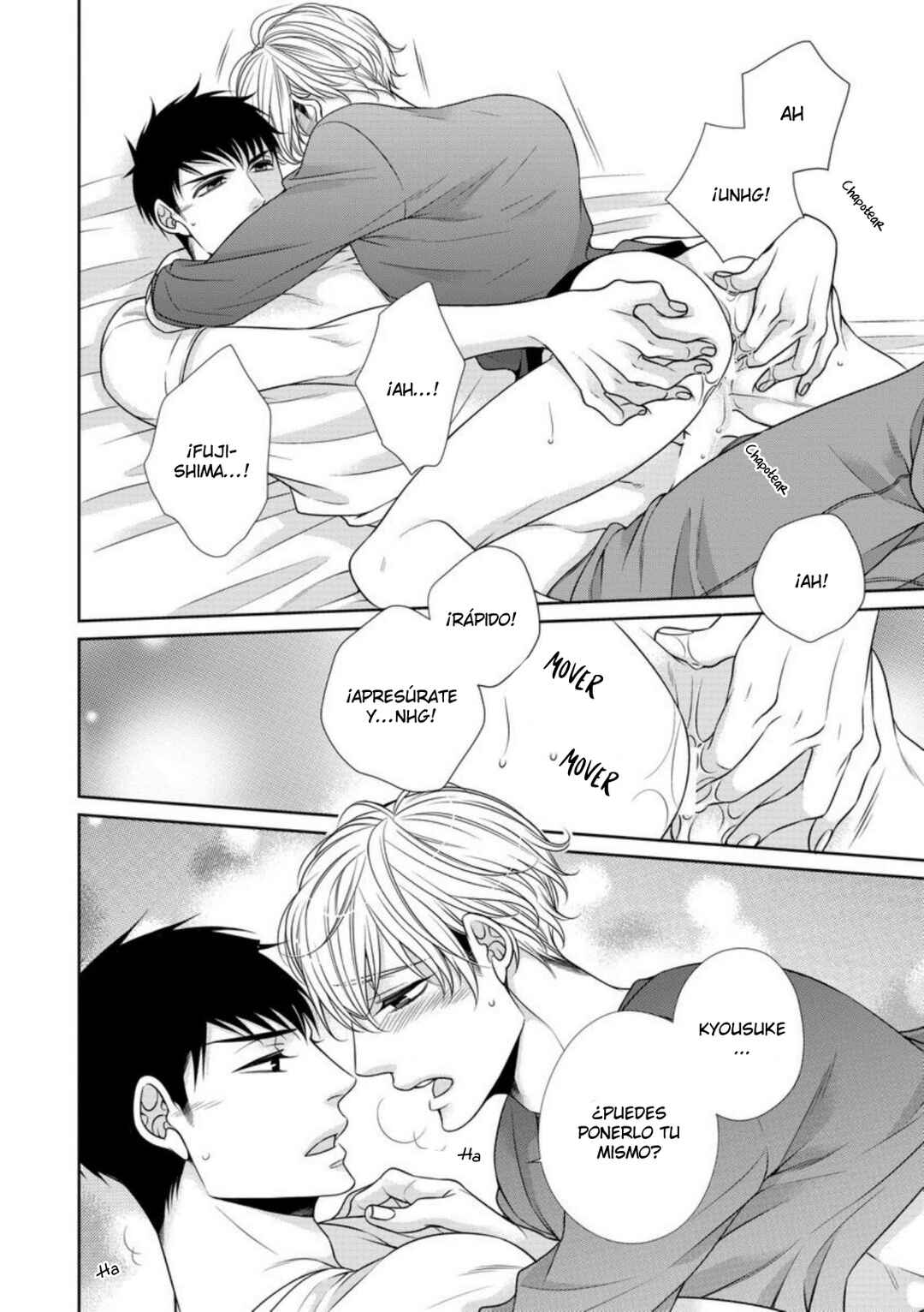 Chapter 3 - Page 6