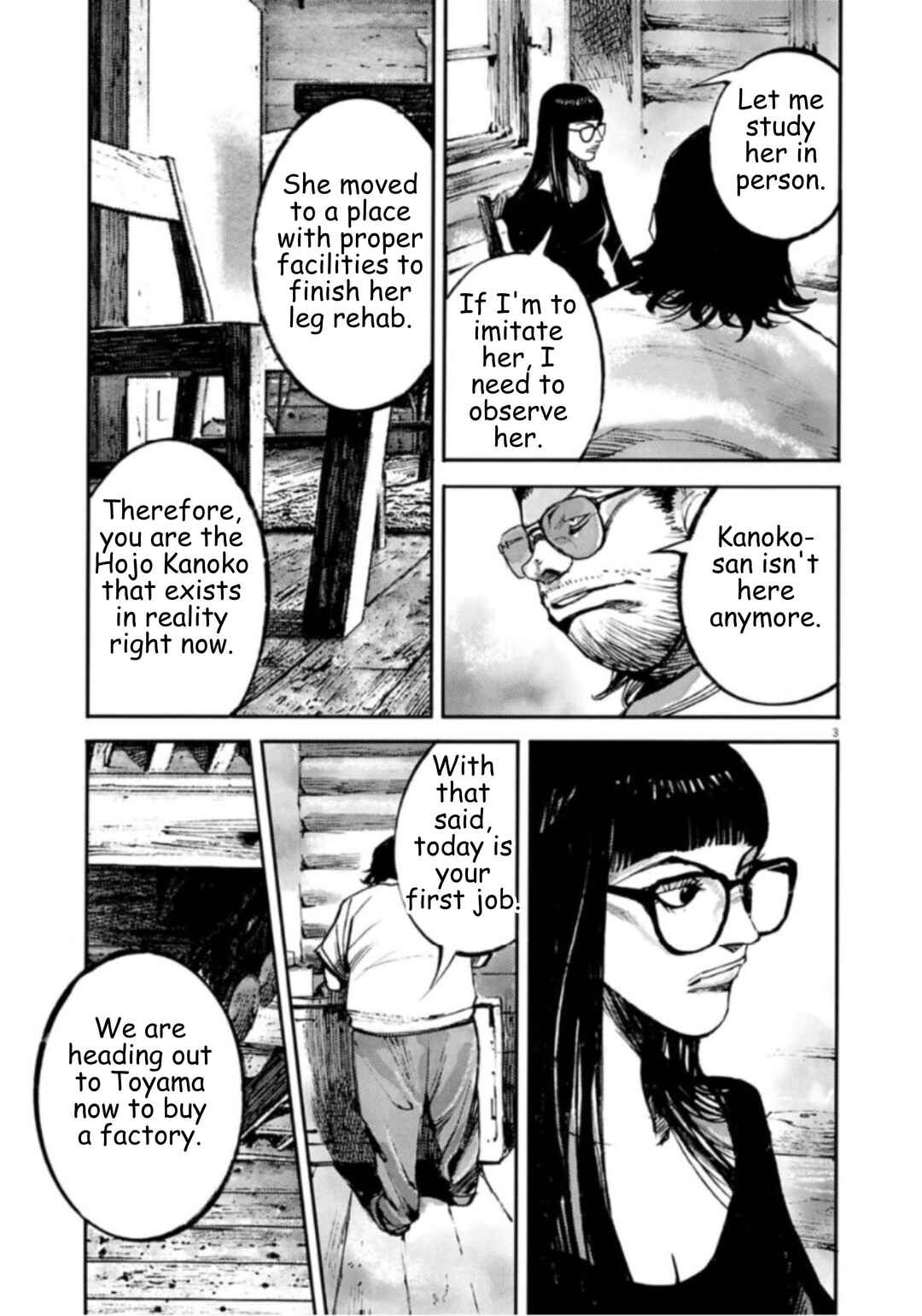 Chapter 143 - Page 3