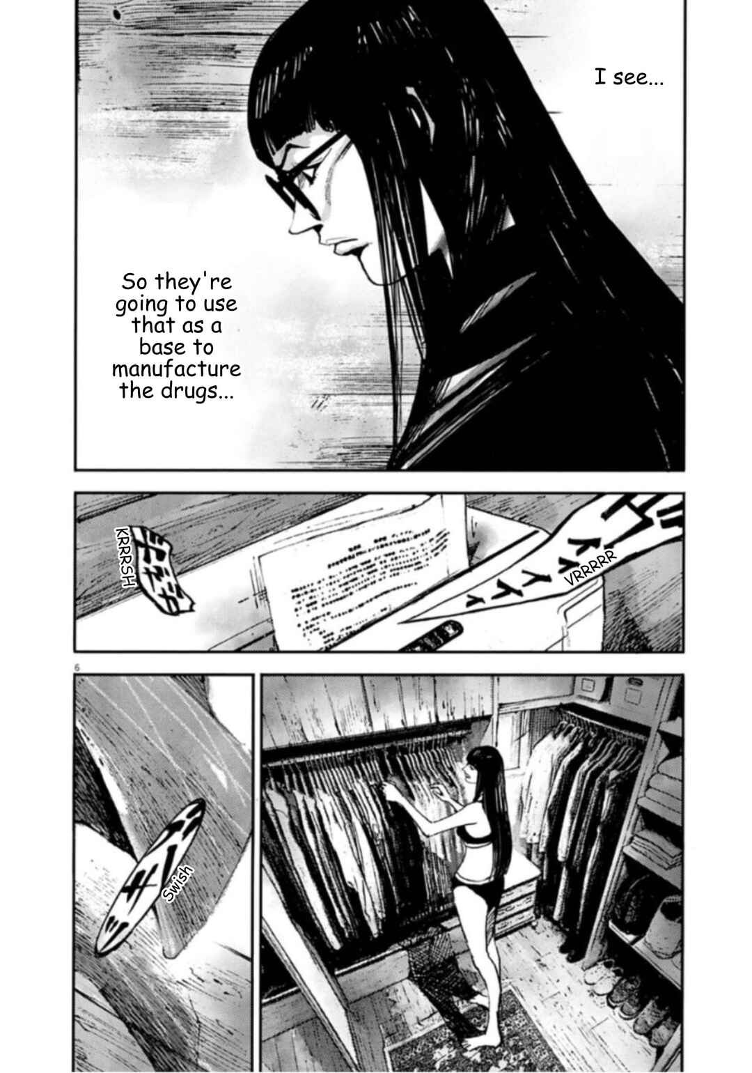 Chapter 143 - Page 6