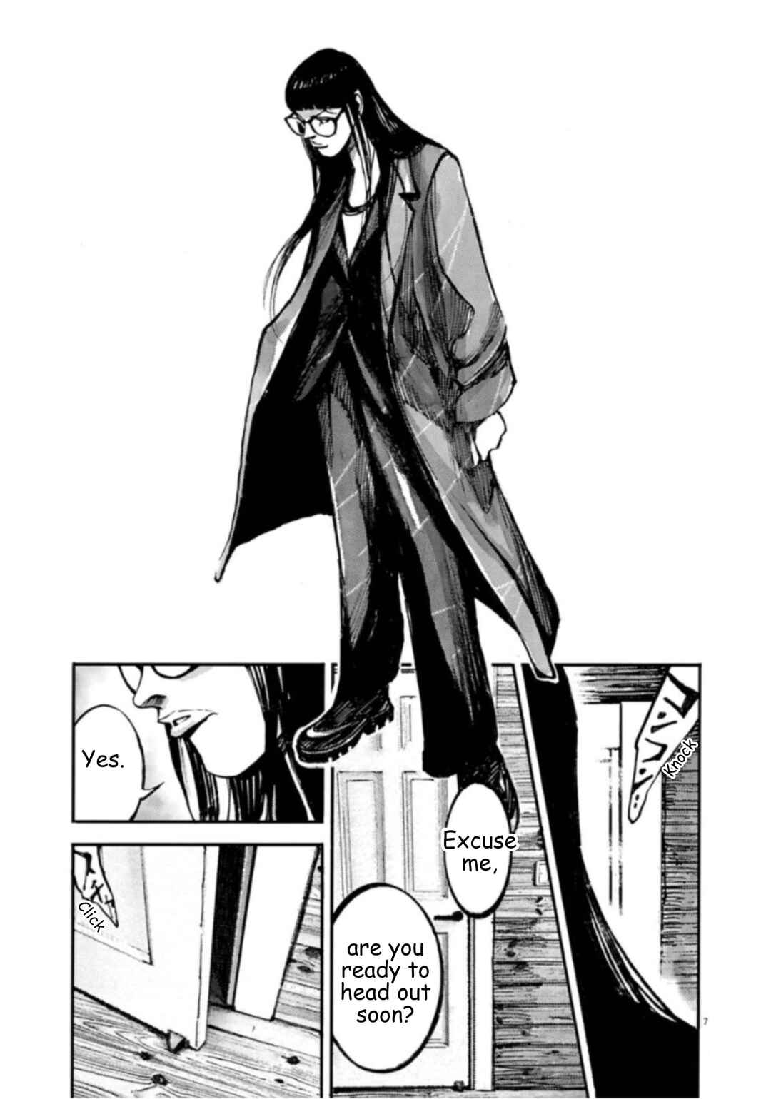 Chapter 143 - Page 7