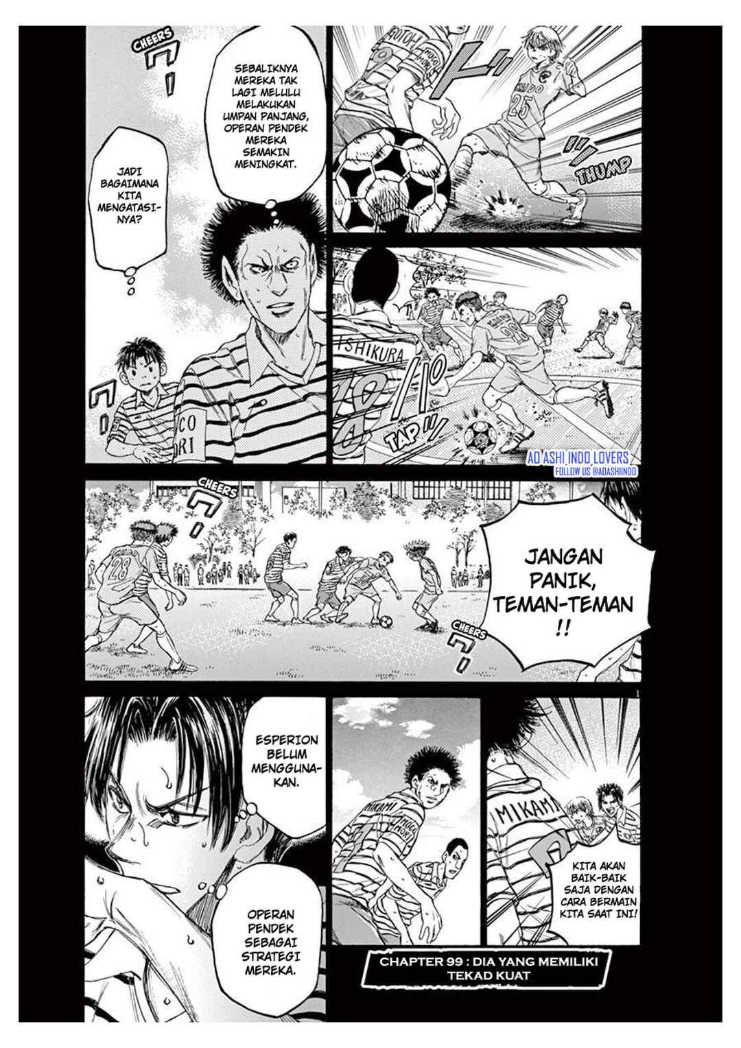 Chapter 99 - Page 1