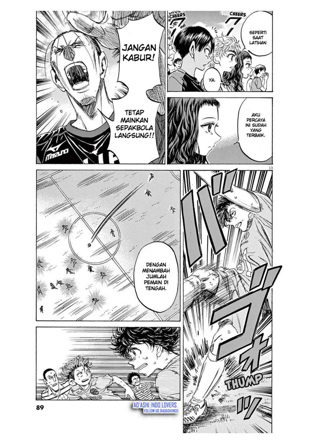 Chapter 99 - Page 13
