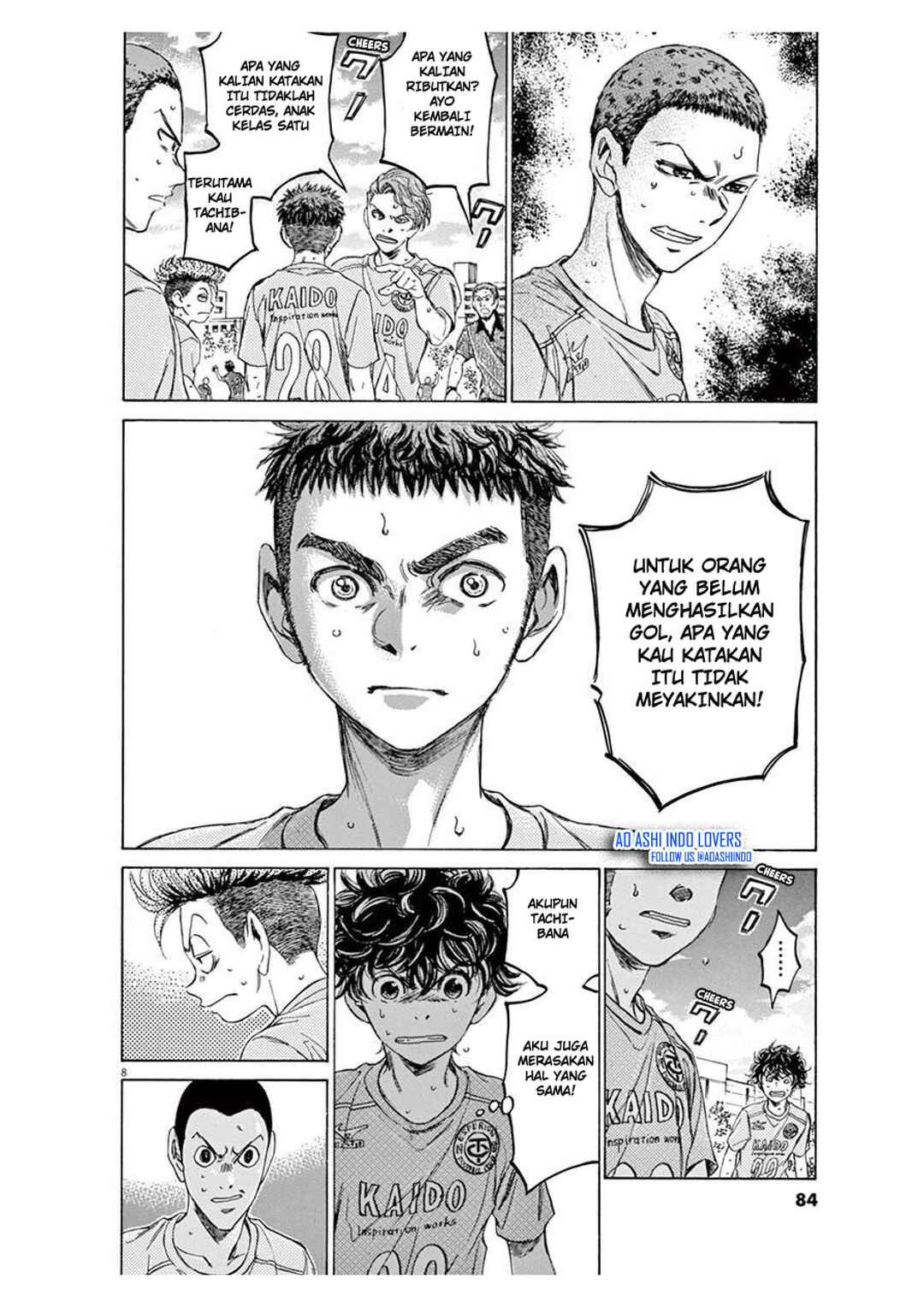 Chapter 99 - Page 8