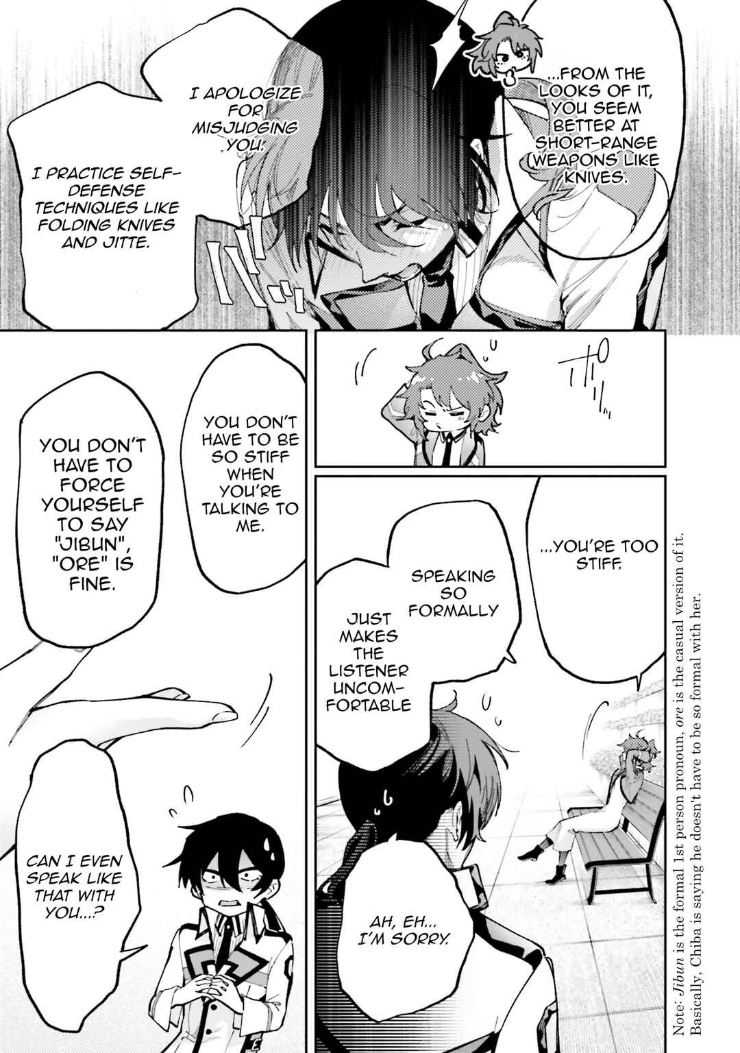 Chapter 10 - Page 5