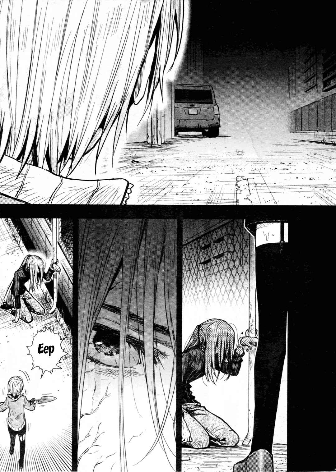 Chapter 68 - Page 5