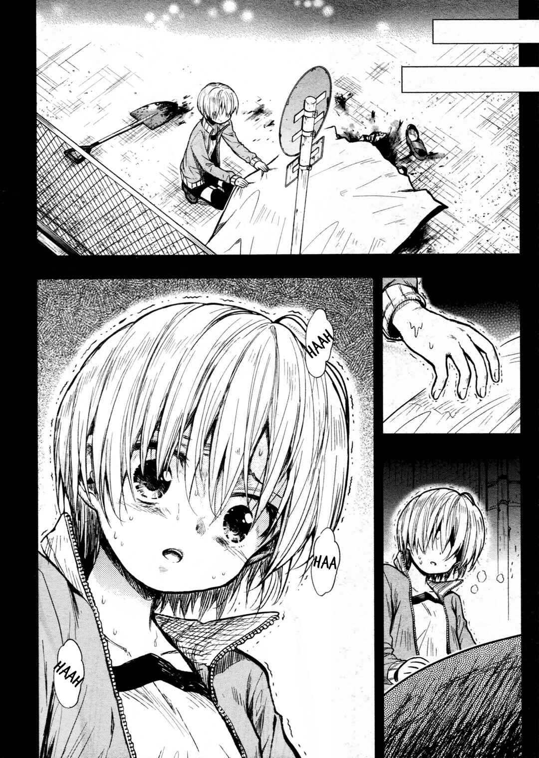 Chapter 68 - Page 8