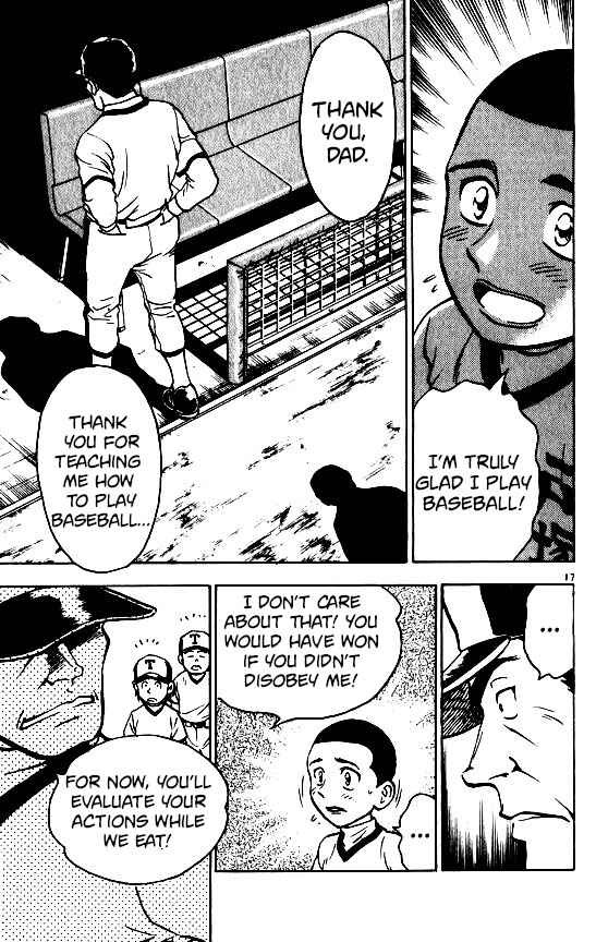 Chapter 95 - Page 16