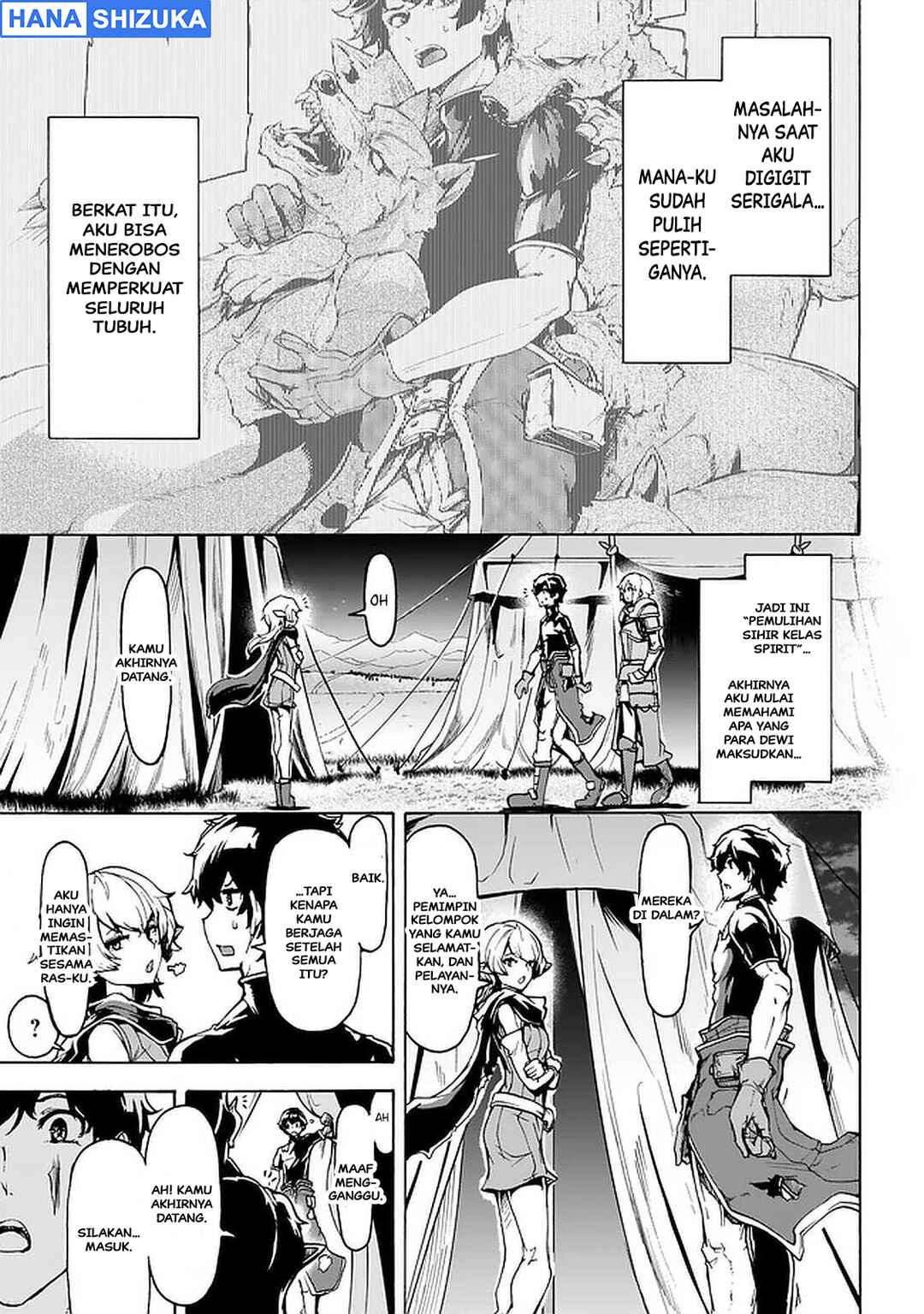 Chapter 25 - Page 33