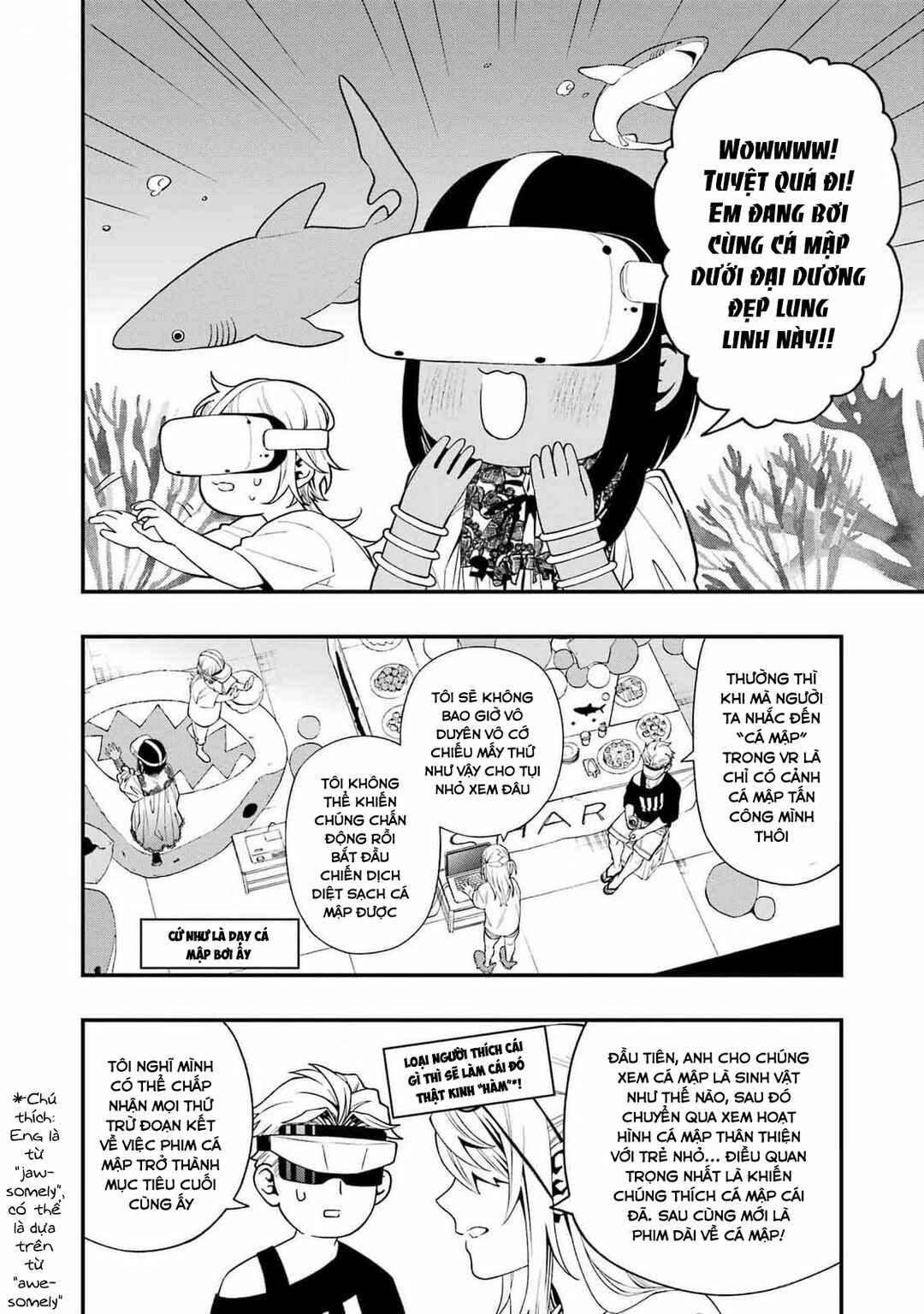 Chapter 116 - Page 14