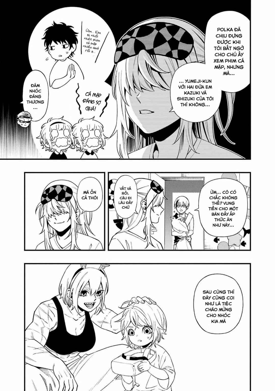 Chapter 116 - Page 15