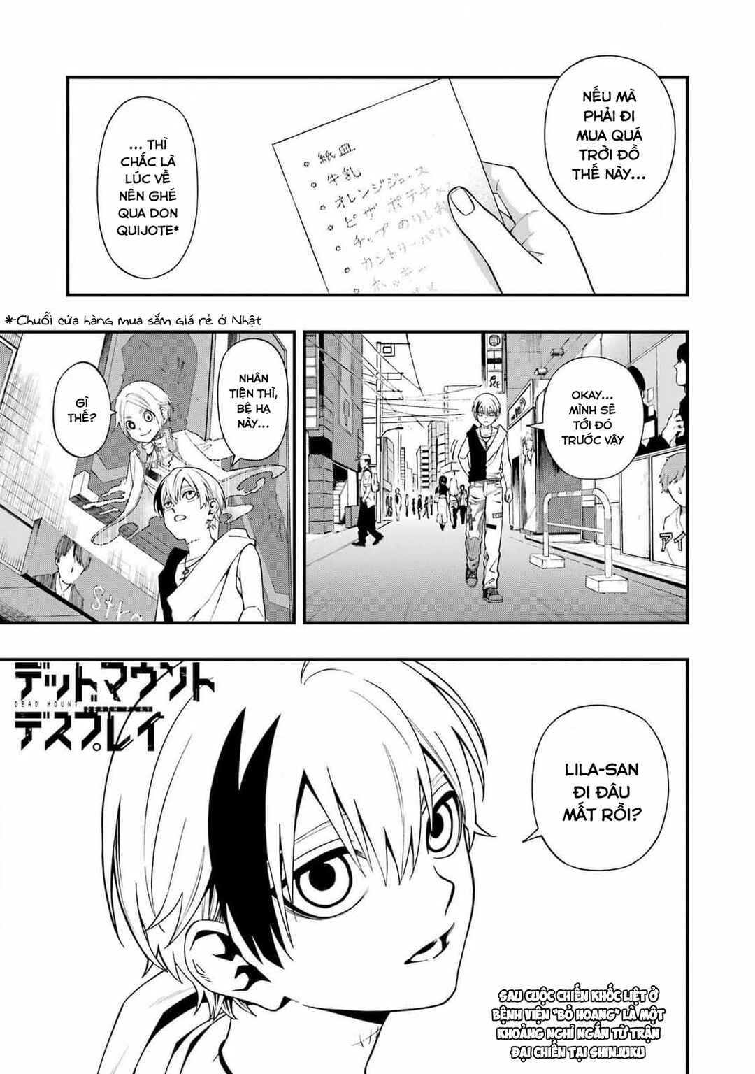 Chapter 116 - Page 3