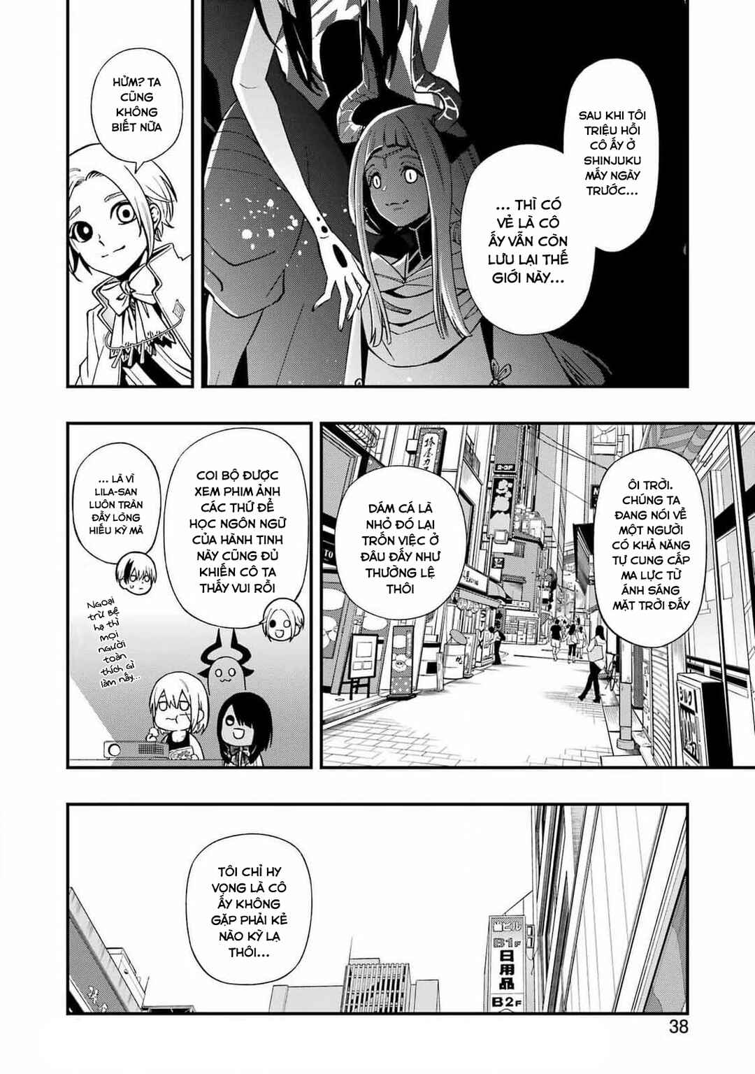 Chapter 116 - Page 4