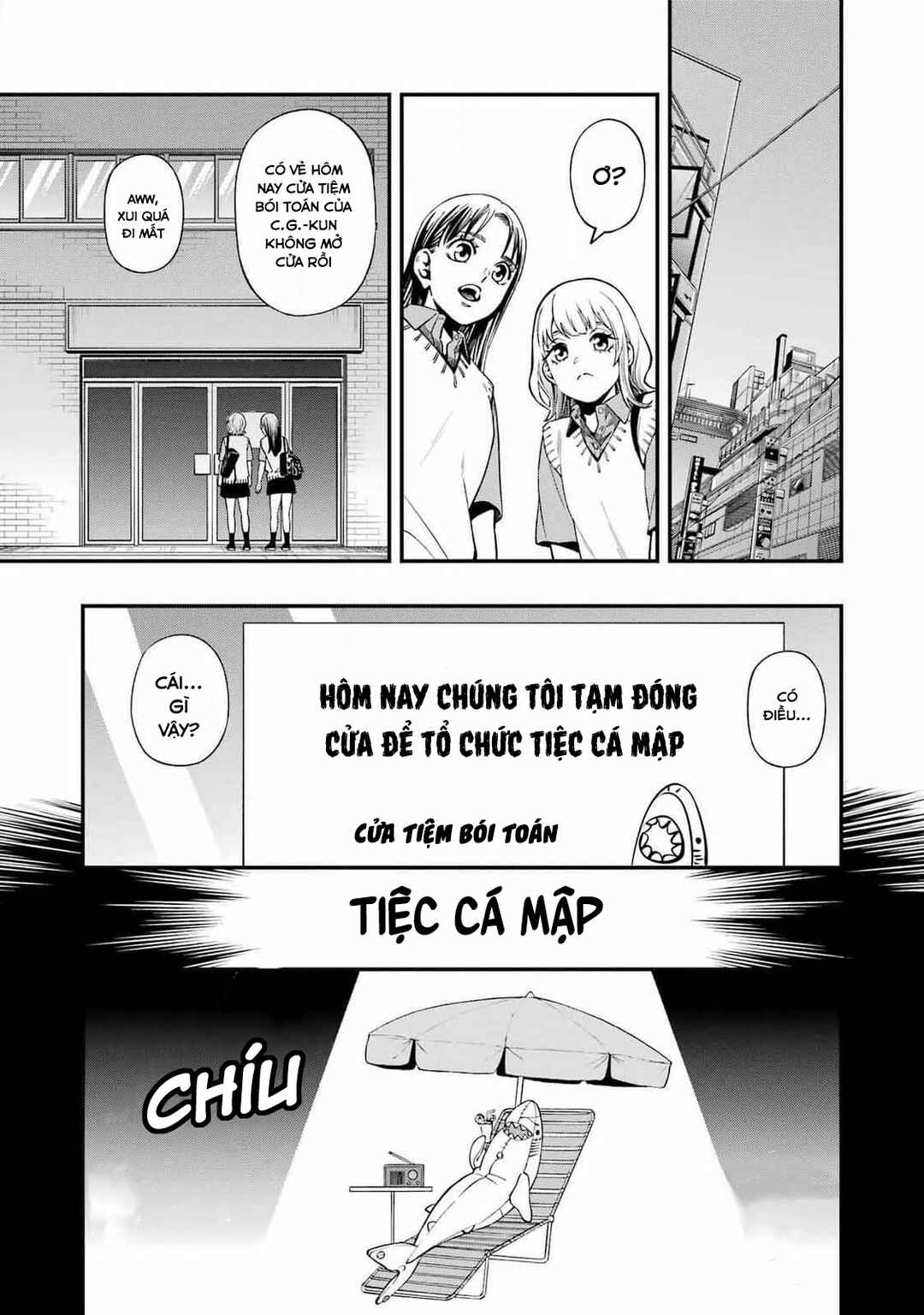 Chapter 116 - Page 9