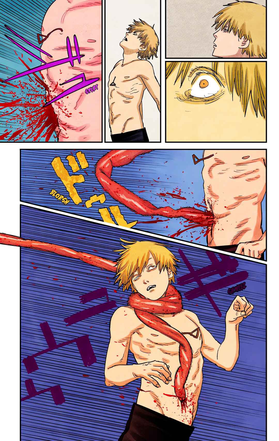 Chapter 83 - Page 10
