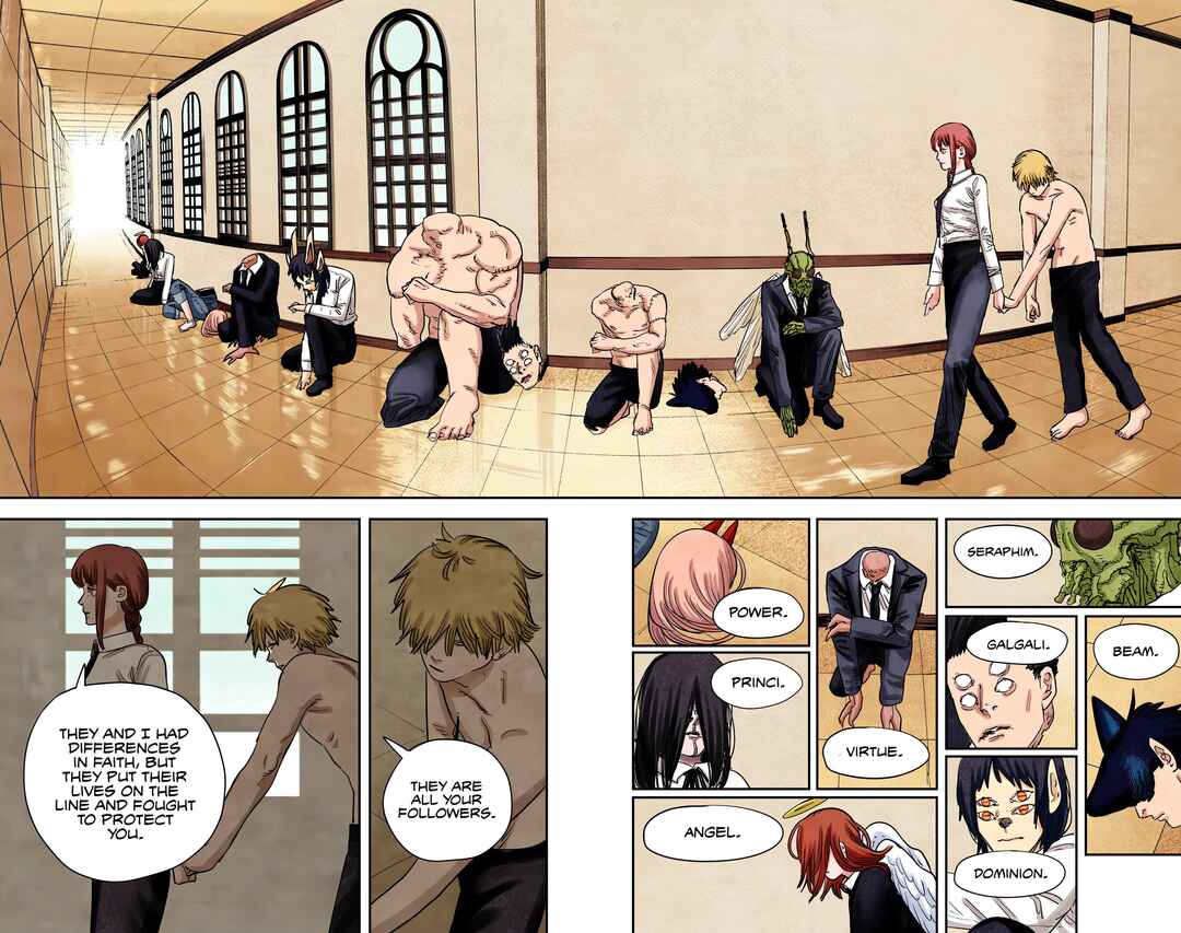 Chapter 83 - Page 2