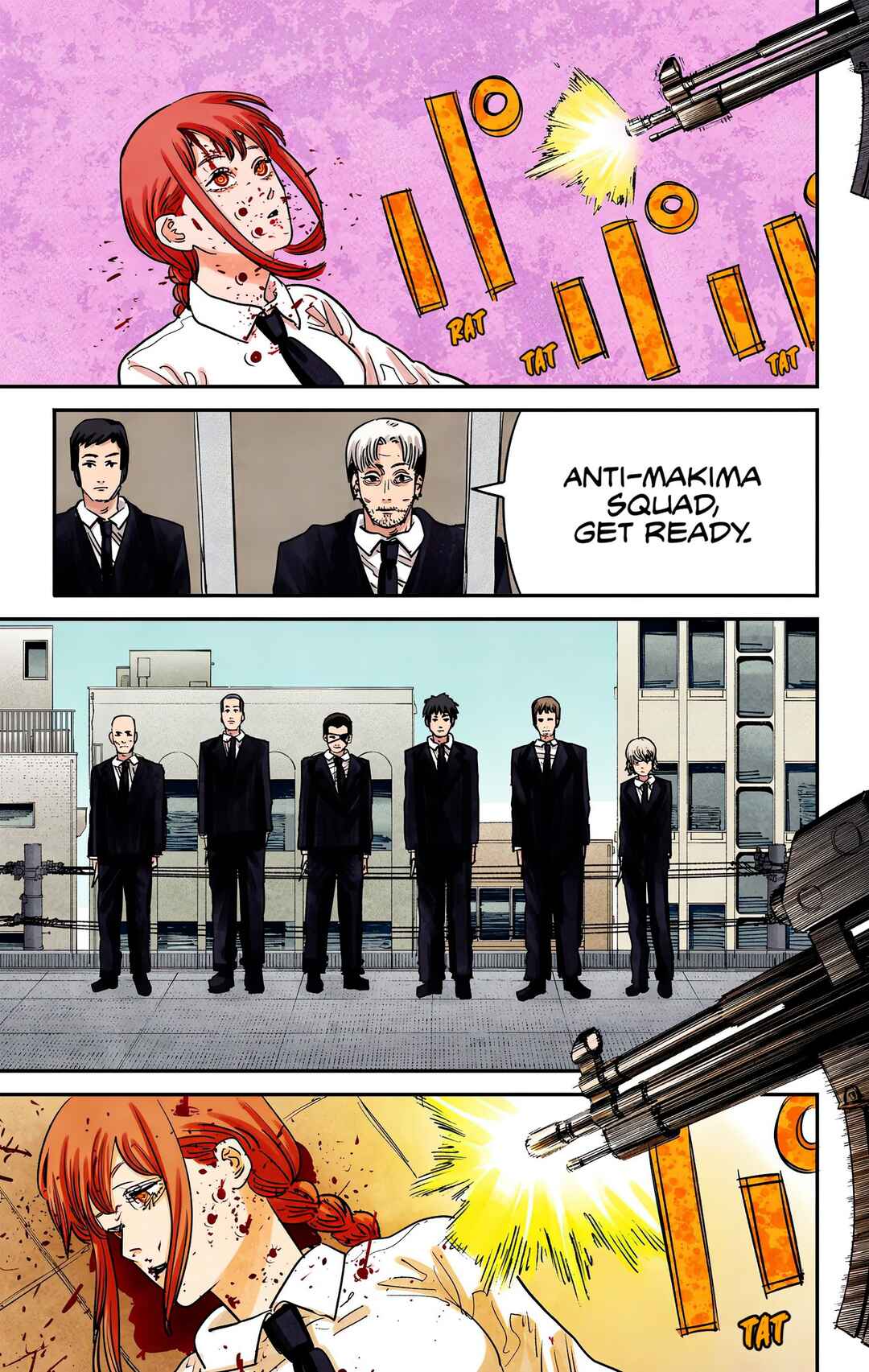 Chapter 83 - Page 6