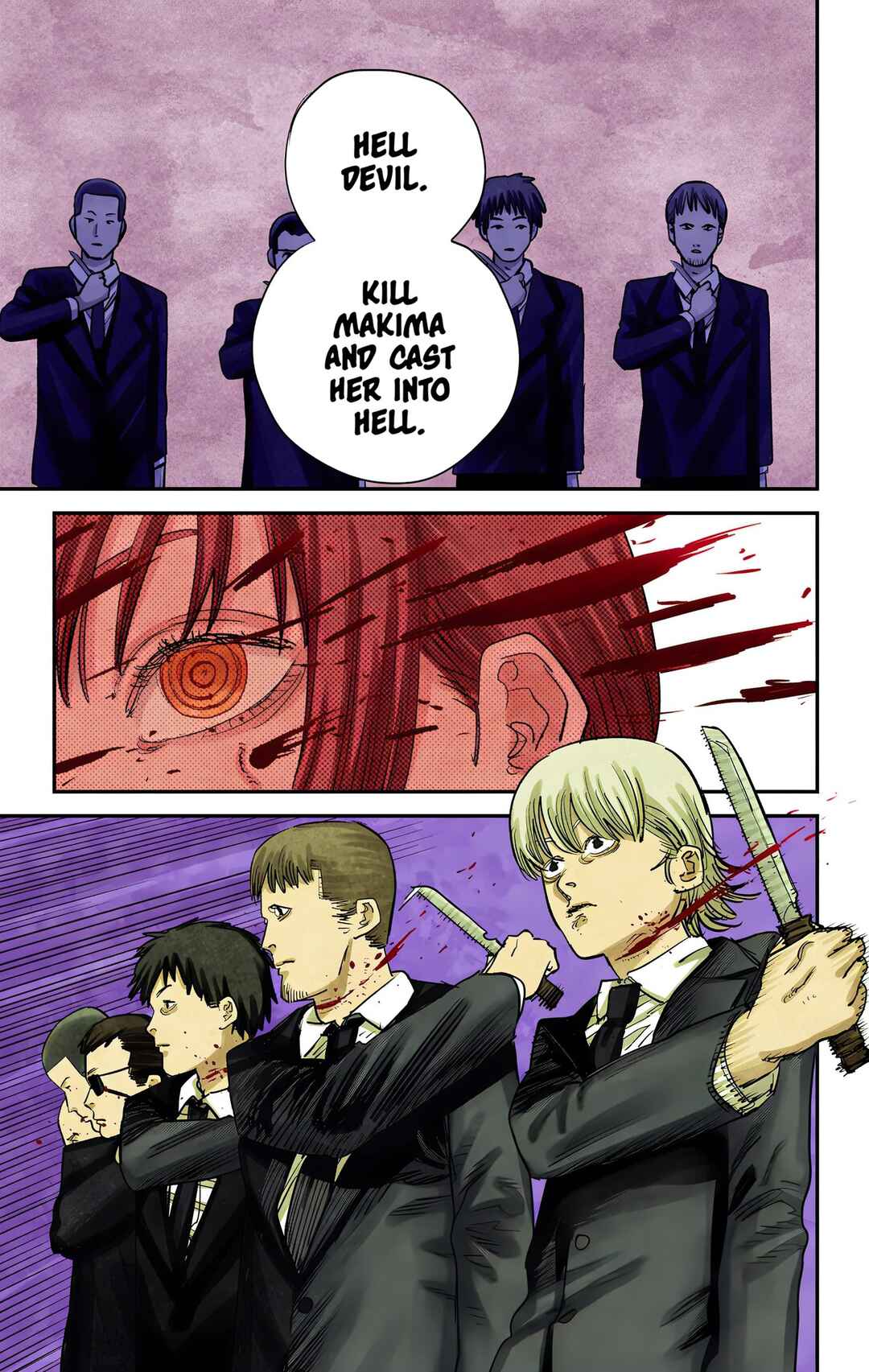 Chapter 83 - Page 8