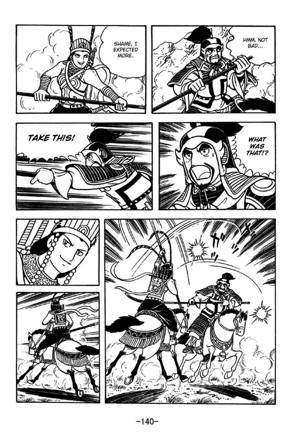 Chapter 332 - Page 11
