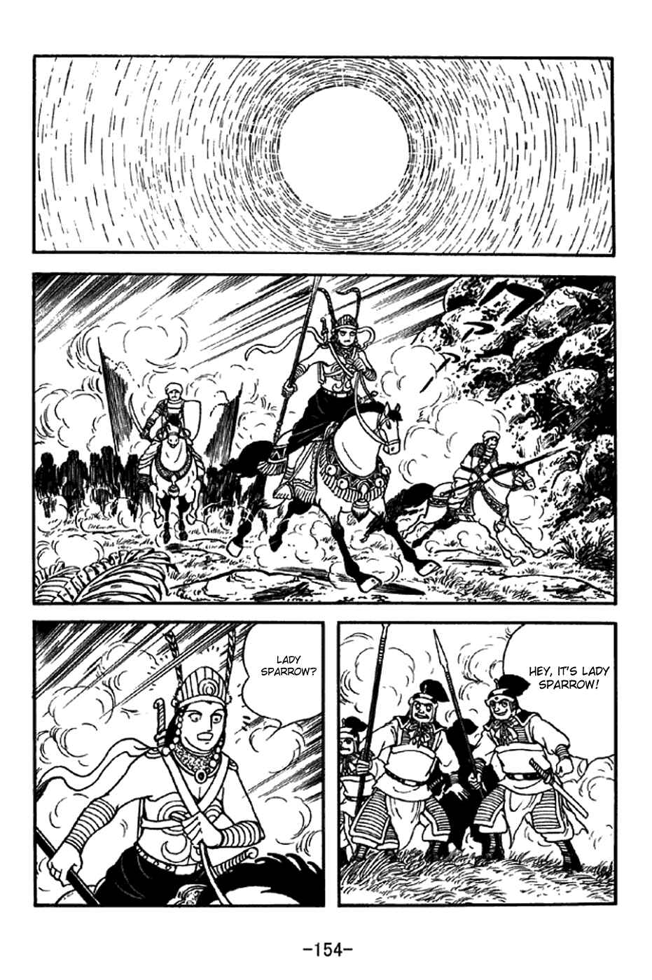 Chapter 332 - Page 25