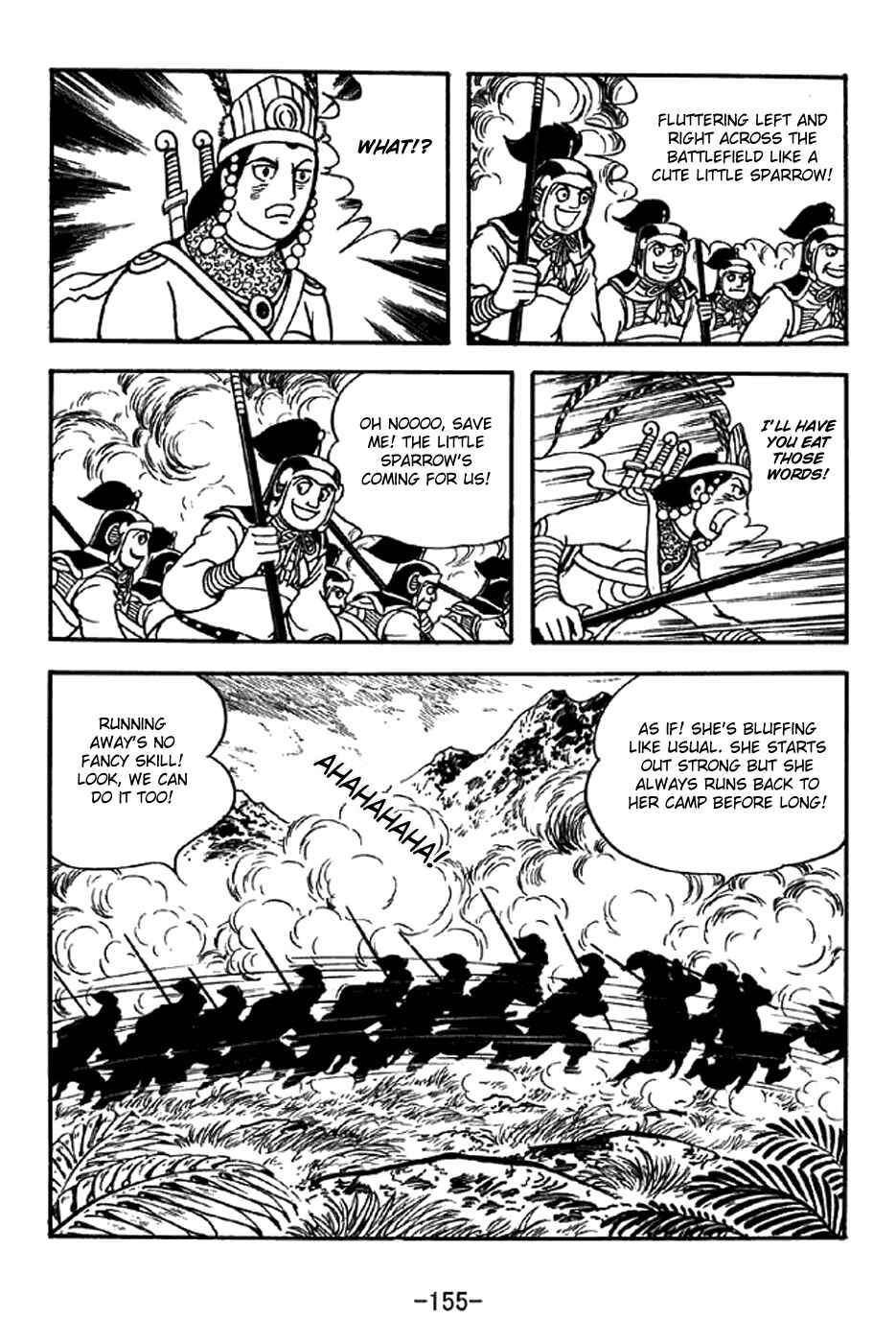 Chapter 332 - Page 26