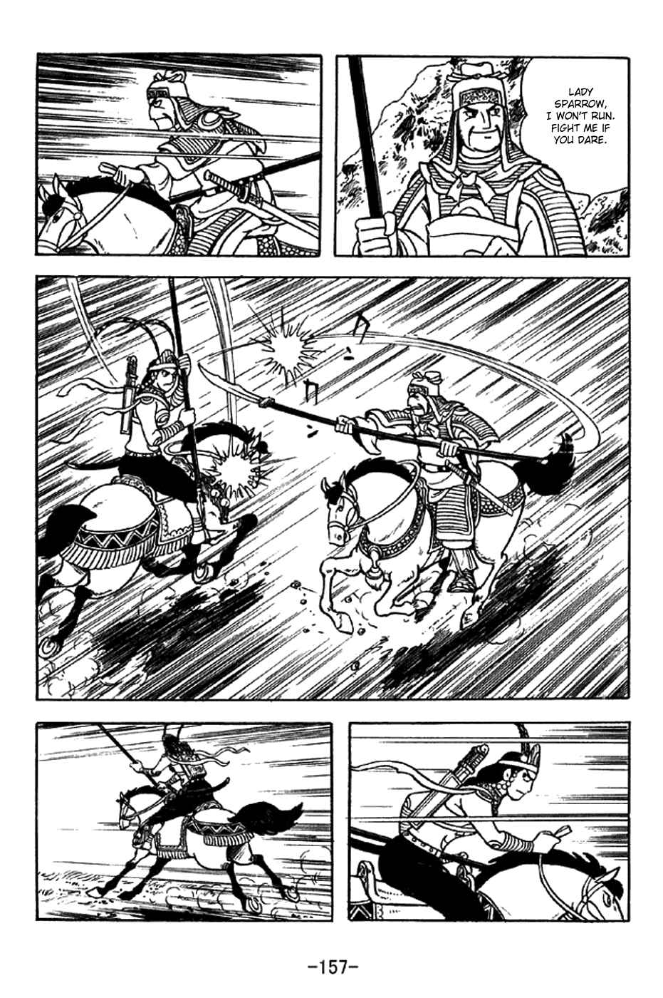 Chapter 332 - Page 28