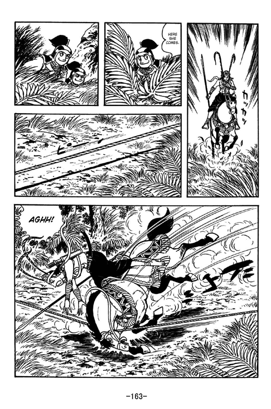 Chapter 332 - Page 34