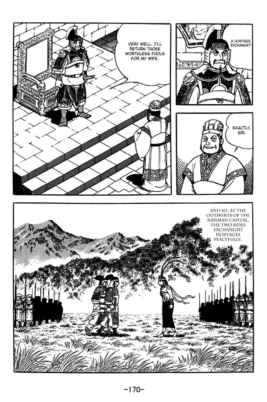 Chapter 332 - Page 41