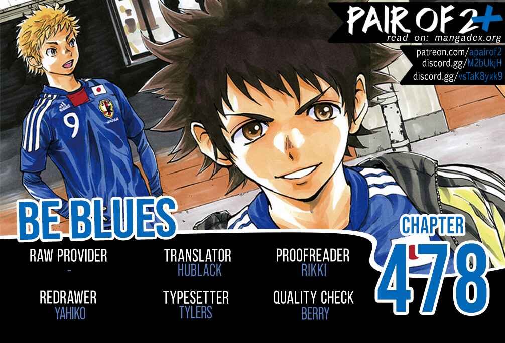 Chapter 478 - Page 1