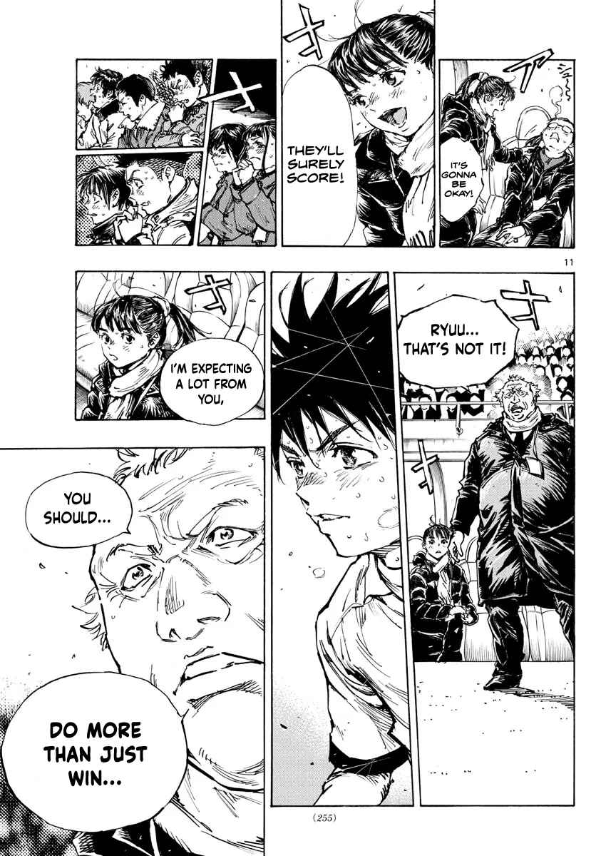 Chapter 478 - Page 12