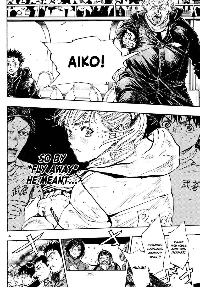 Chapter 478 - Page 17