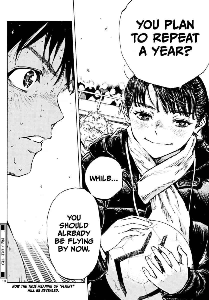 Chapter 478 - Page 19