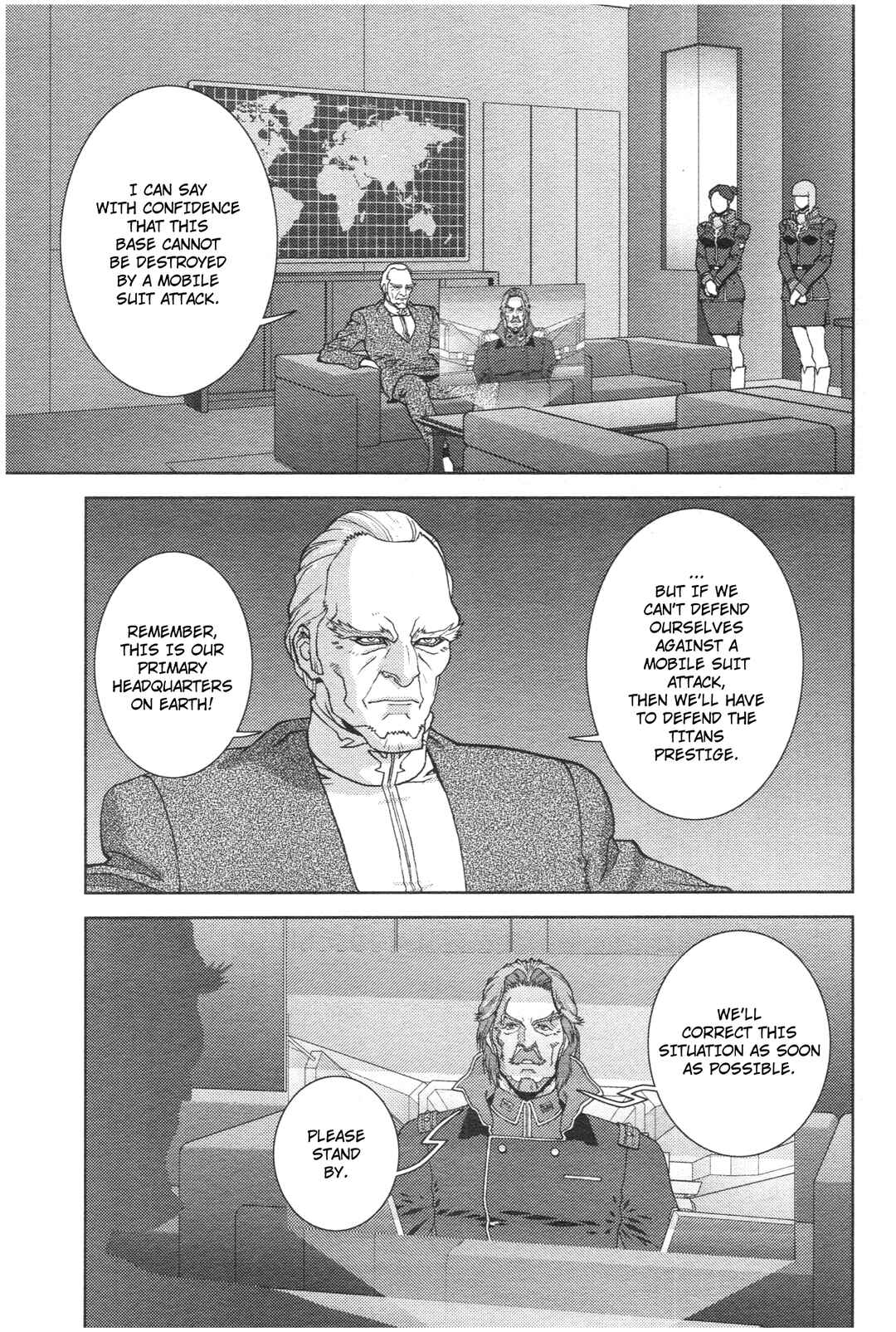 Chapter 73 - Page 10