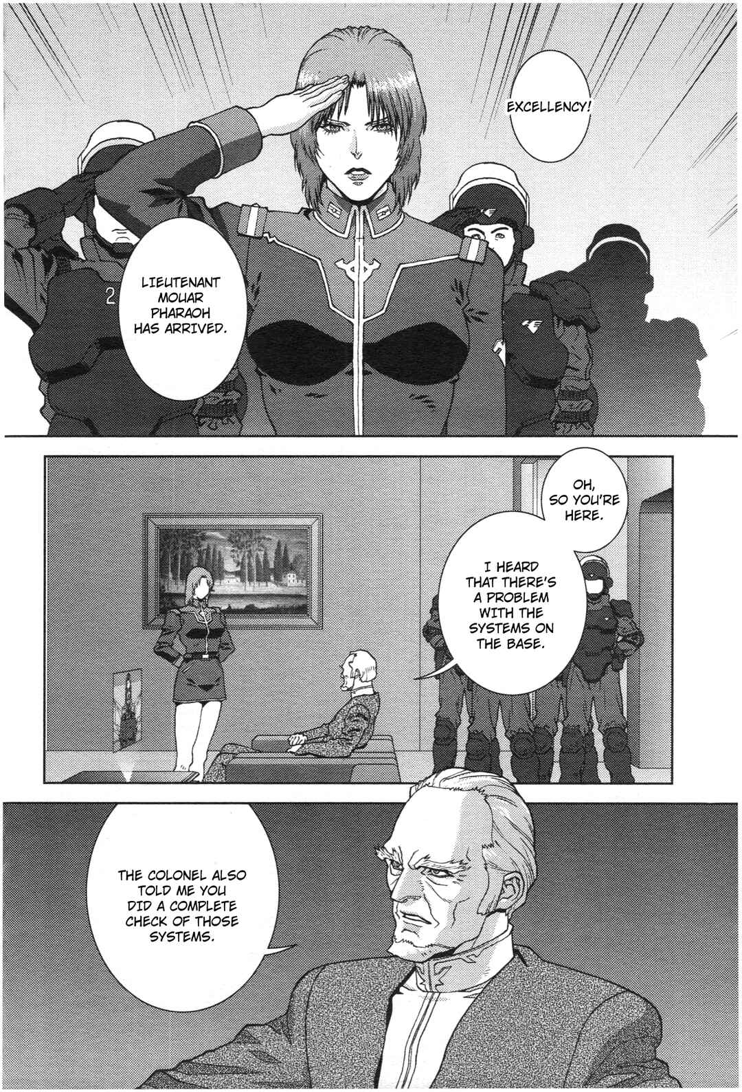 Chapter 73 - Page 11