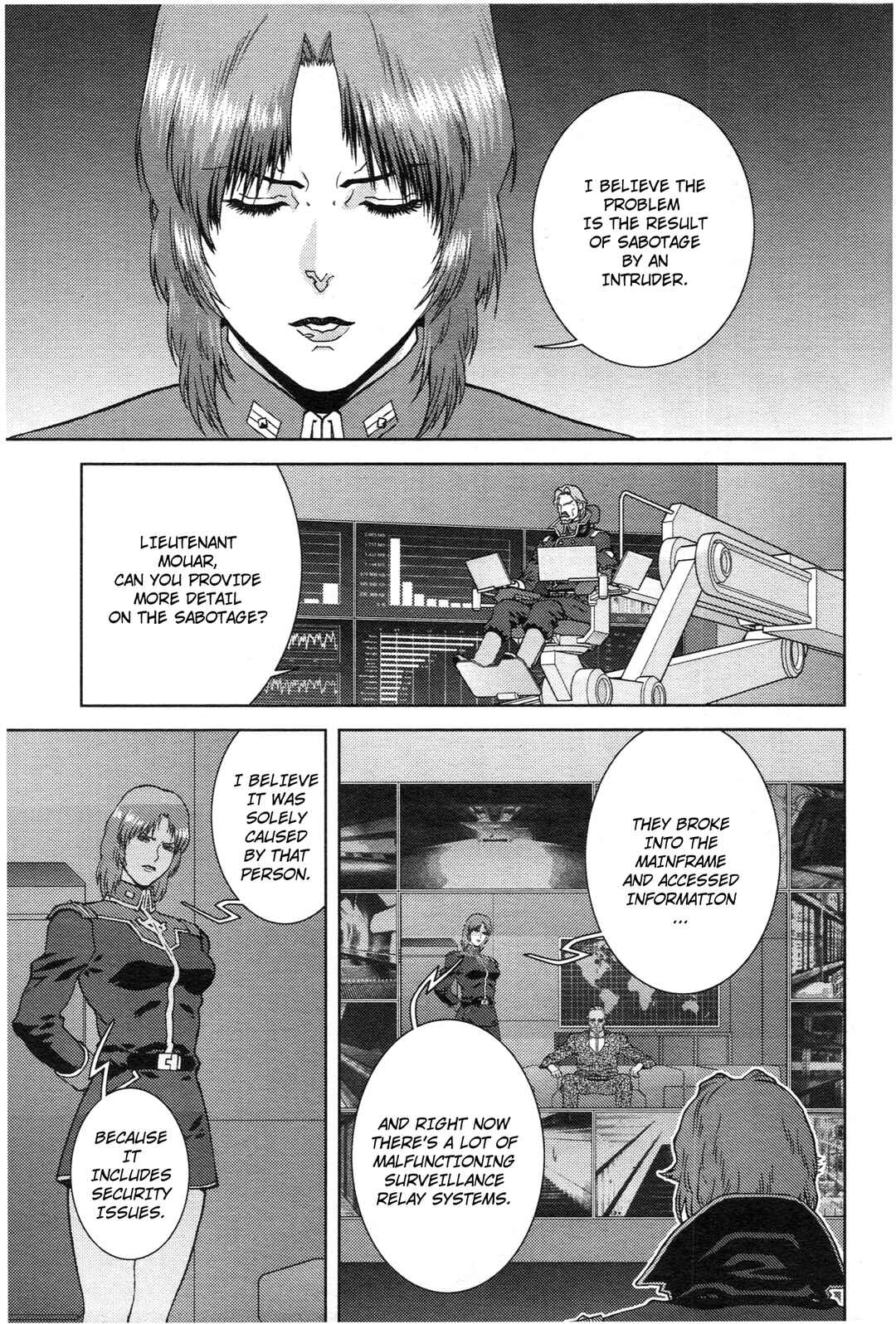 Chapter 73 - Page 12