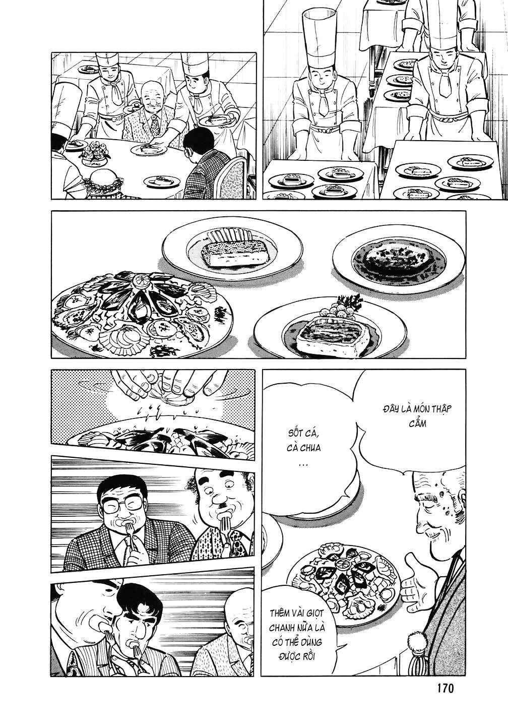 Chapter 103 - Page 21