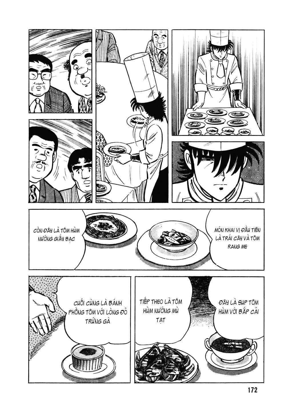 Chapter 103 - Page 23