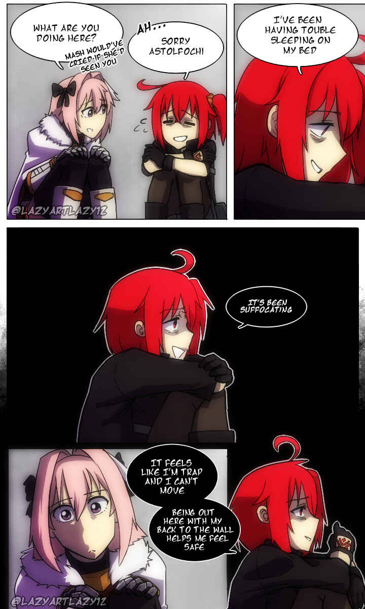 Chapter 1 - Page 2