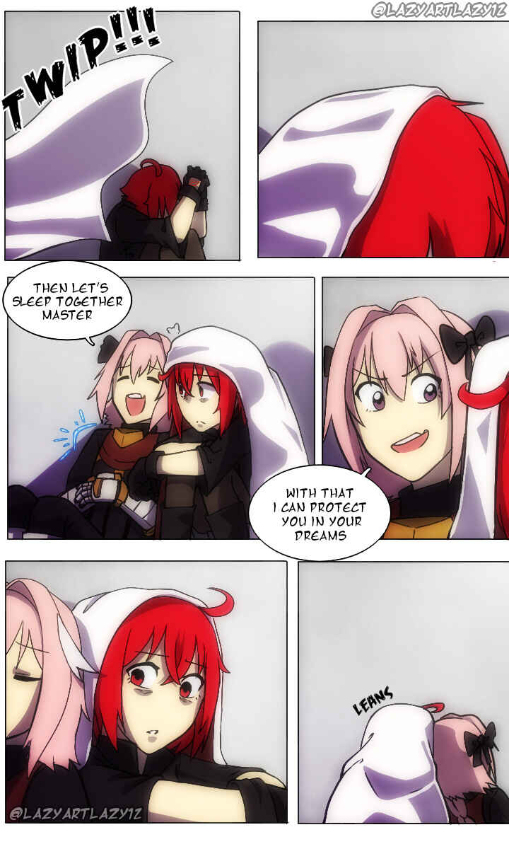 Chapter 1 - Page 4