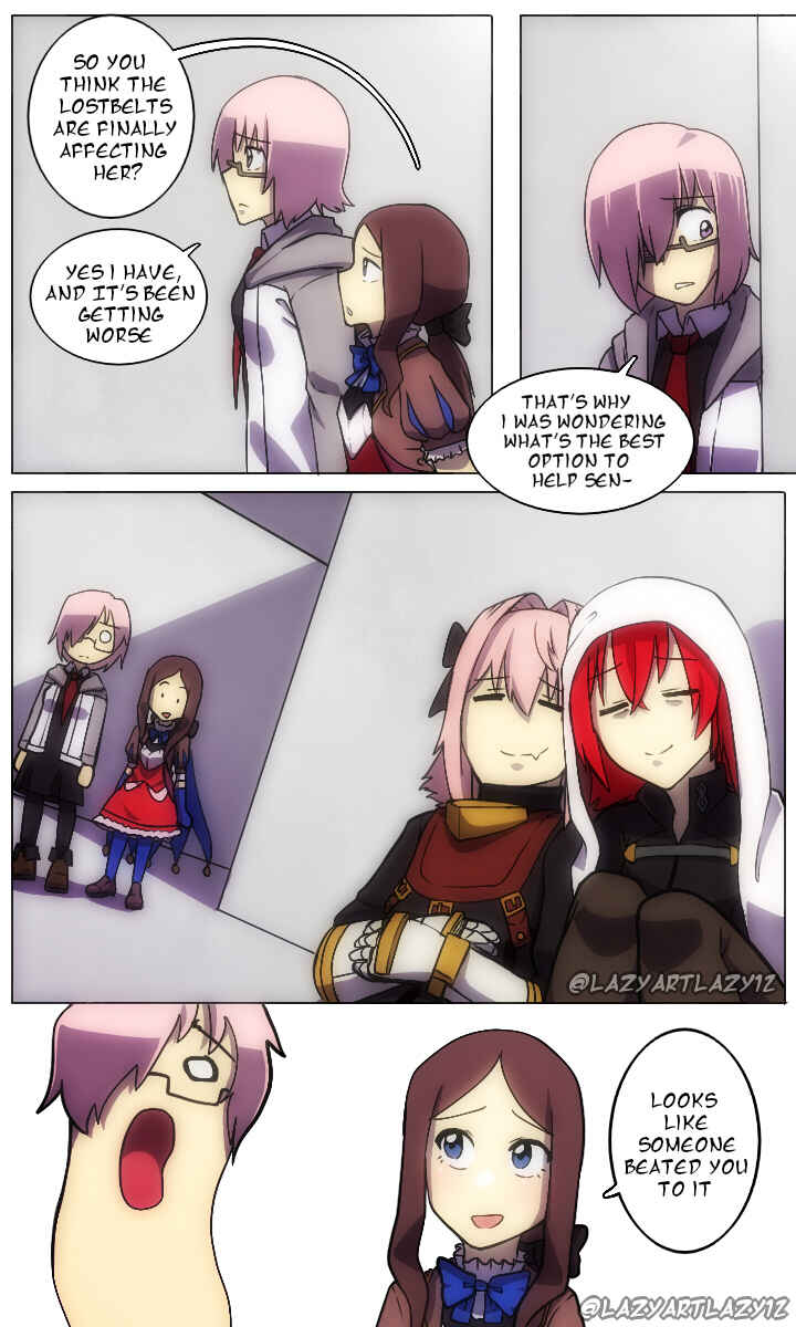 Chapter 1 - Page 5